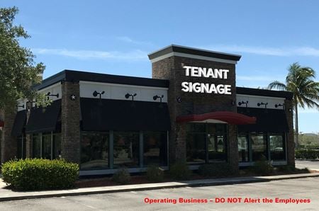 A look at 2514 Santa Barbara Blvd Retail space for Rent in Cape Coral