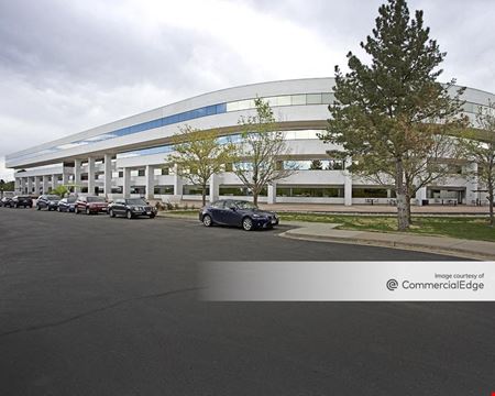 A look at 6200 South Syracuse Way Office space for Rent in Greenwood Village
