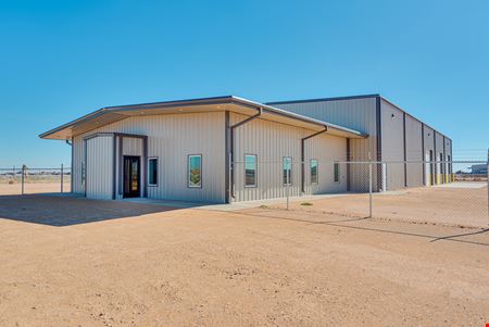 A look at 10,375 SF SPEC BUILDING - 191 / 1788 commercial space in Midland