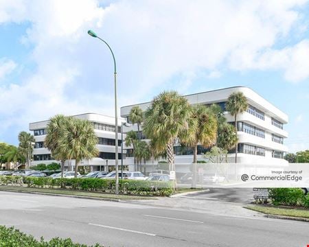 A look at 840 U.S. 1 Office space for Rent in North Palm Beach
