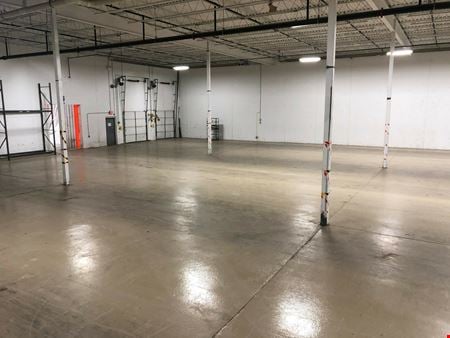 A look at 1700 Kiefer Dr Industrial space for Rent in Zion
