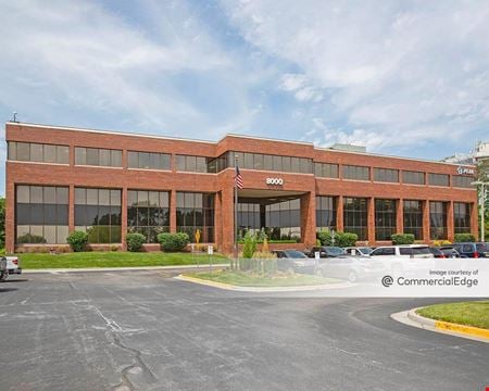 A look at Executive Hills Building #22 commercial space in Overland Park