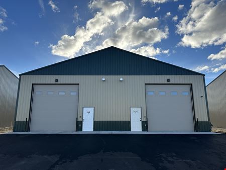 A look at 8033 S Workshop Ave Industrial space for Rent in Billings