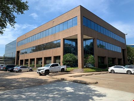 A look at 17171 Park Row Plaza Office space for Rent in Houston
