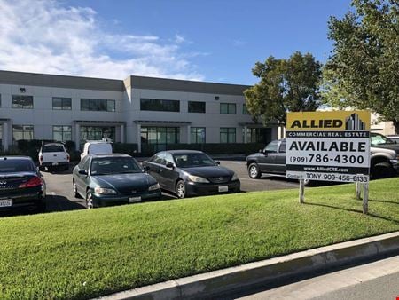 A look at Industrial Condo - Cedar Business Center Industrial space for Rent in Ontario