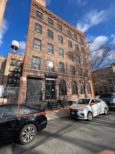 A look at 749 E 135th St Office space for Rent in The Bronx