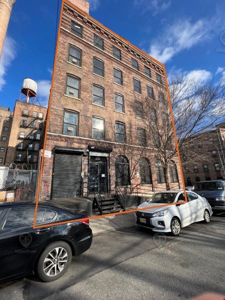 A look at 749 E 135th St Office space for Rent in The Bronx