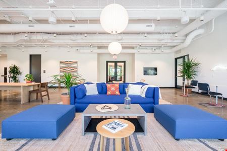 A look at 6900 Dallas Parkway Coworking space for Rent in Plano