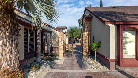 A look at Office Space Available in Fresno, CA Office space for Rent in Fresno