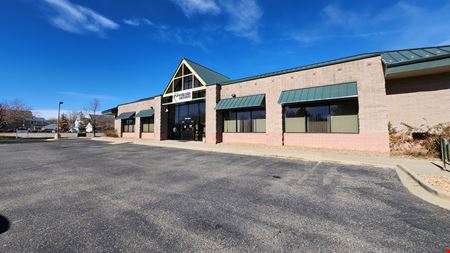 A look at 600 S Airport Rd commercial space in Longmont