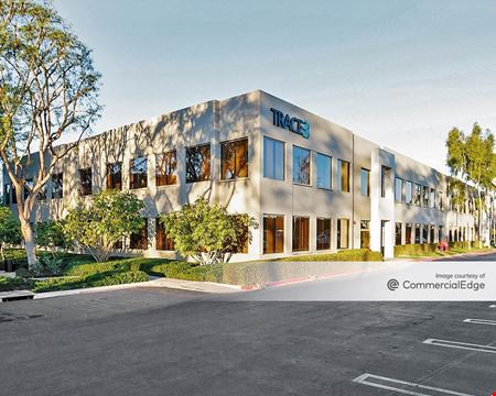 A look at Irvine Business Center - 7565 Irvine Center Drive Office space for Rent in Irvine