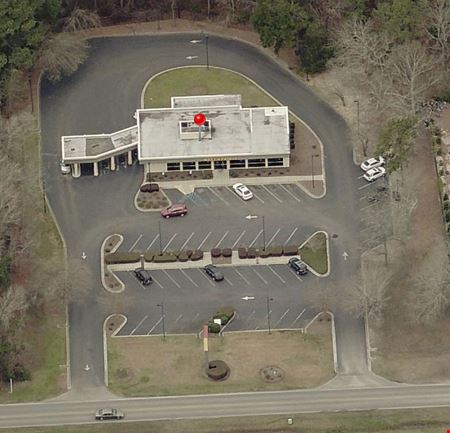 A look at Former Wells Fargo Branch Bank Commercial space for Sale in Surfside Beach