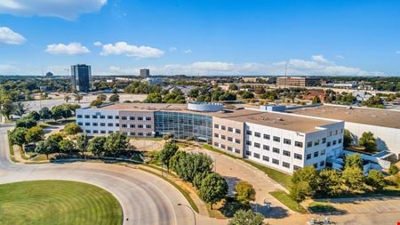 A look at 1401 Nolan Ryan Expwy Office space for Rent in Arlington