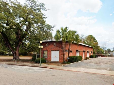 A look at Winyah Executive Offices commercial space in Georgetown