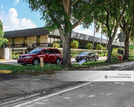 A look at Pine Island Professional Center Commercial space for Rent in Fort Lauderdale