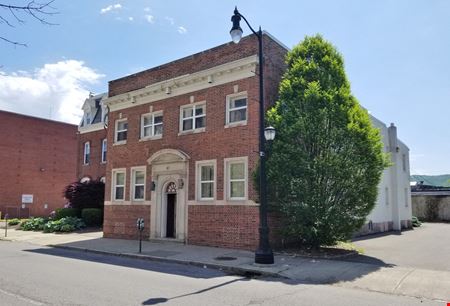 61 N. Washington Street - Wilkes-Barre