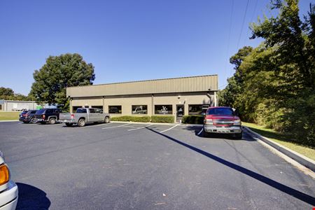 A look at 7120 Broad River Road Industrial space for Rent in Irmo