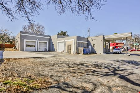 A look at 2712 Romine Ave commercial space in Dallas