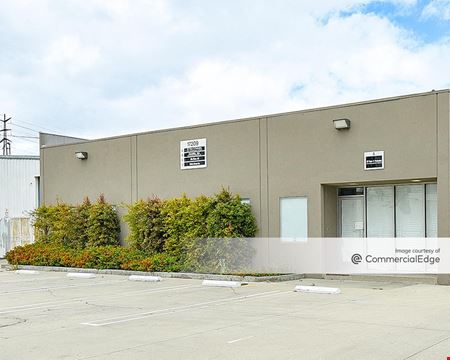 A look at 17205 & 17209 South Figueroa Street Industrial space for Rent in Gardena