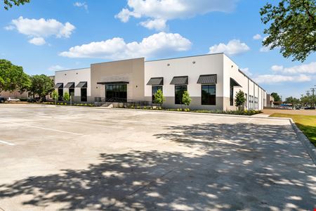 A look at 4600 Simonton Rd Commercial space for Rent in Dallas