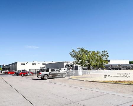 A look at 1901-1923 Windsor Place Industrial space for Rent in Fort Worth