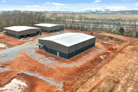 A look at 1170 Dunlop Lane Industrial space for Rent in Clarksville