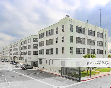 A look at 2155-2185 E. 7th St. commercial space in Los Angeles