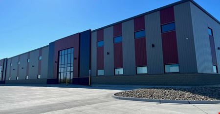 A look at 6407 Partners Ave  Industrial space for Rent in Marion