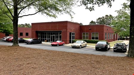 A look at 775 Goddard CT commercial space in Alpharetta