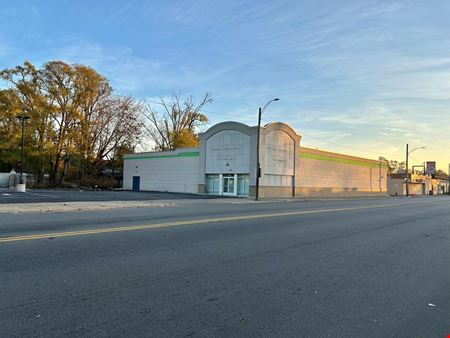 A look at 13018 Fenkell Avenue - Former Dollar Tree commercial space in Detroit