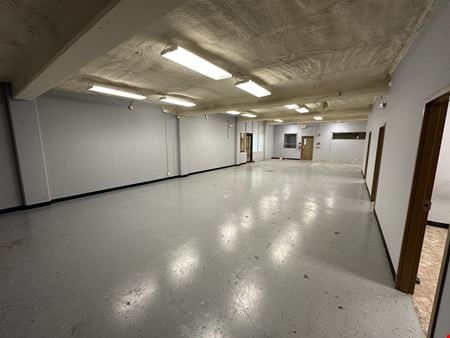 A look at 235 N Benton commercial space in Springfield