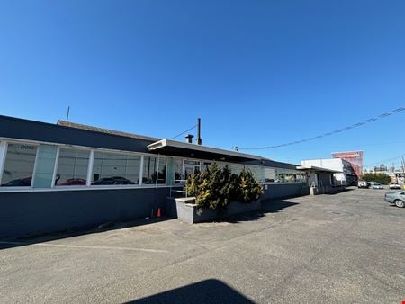 A look at 3663 1st Avenue South Industrial space for Rent in Seattle