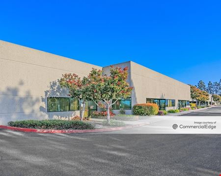 A look at Carlsbad Oaks Commerce Center - Bldgs. A & B commercial space in Carlsbad