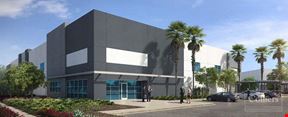 Industrial Building for Lease in Mesa