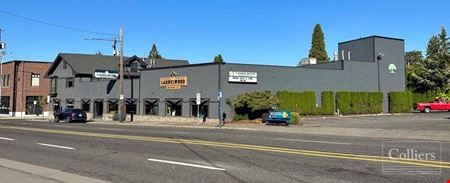 A look at For Lease | The Laurelwood Retail space for Rent in Portland