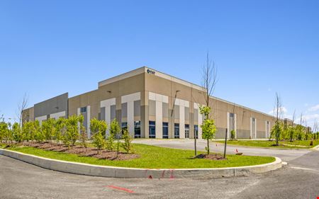 A look at Harbor Logistics Center Bld 3 Industrial space for Rent in Baltimore