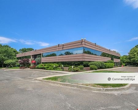 A look at Trumbull Office Park commercial space in Trumbull