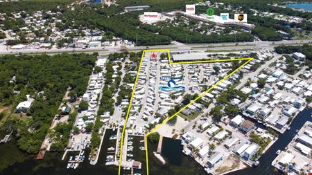 A look at 101600 Overseas Hwy commercial space in Key Largo