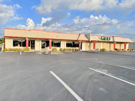 A look at 11120 S Cleveland Ave Commercial space for Rent in Fort Myers