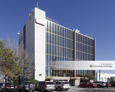 A look at 181 East 56th Avenue commercial space in Denver