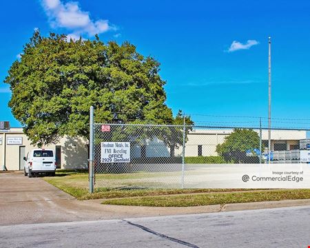 A look at 2929 Glenfield Avenue Industrial space for Rent in Dallas