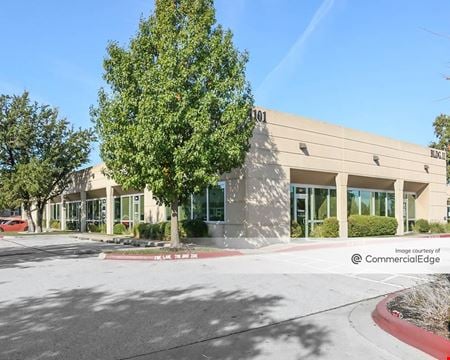 A look at Arrow Point Business Park Office space for Rent in Cedar Park