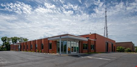 A look at 205 Seco Road  Industrial space for Rent in Monroeville