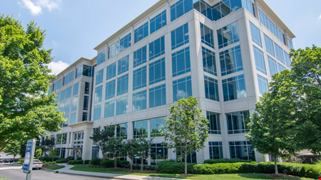 A look at Alpharetta Office Evolution Coworking space for Rent in Alpharetta
