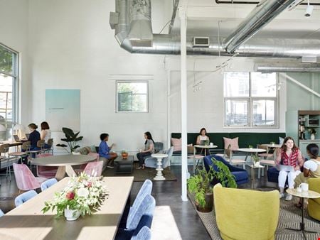 A look at The Lola Office space for Rent in Atlanta