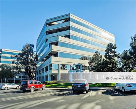 A look at San Mateo Bay Center - 951 Mariners Island Office space for Rent in San Mateo