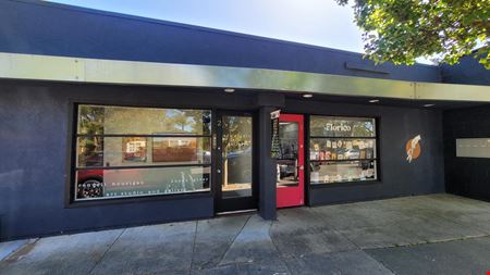 A look at 300 S A St Commercial space for Rent in Santa Rosa