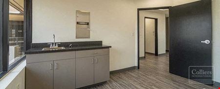 A look at Office and Medical Space for Sale or Lease Commercial space for Rent in Phoenix