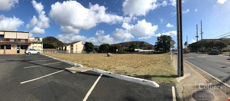 A look at 85-936 Farrington Highway Land for Lease commercial space in Waianae