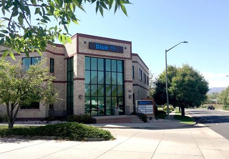 A look at 181 Boardwalk Drive Commercial space for Rent in Fort Collins